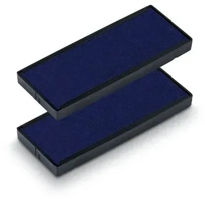 Trodat 6/4925 Tintenpatrone Blau