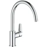 Grohe Start Edge chrom 31369001