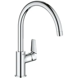 Grohe Start Edge chrom 31369001