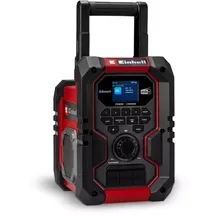 Einhell TE-CR 18 Li Solo