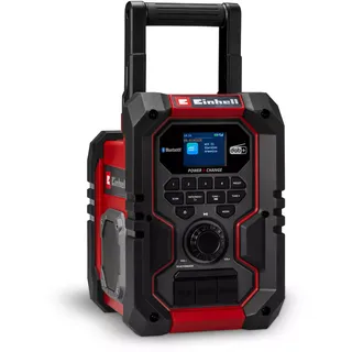 Einhell TE-CR 18 Li Solo