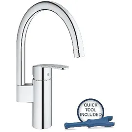 Grohe Wave Cosmopolitan chrom 32449001