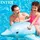 Intex Schwimmtier Delfin