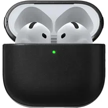 Nomad Modern Leather Case Airpods 4