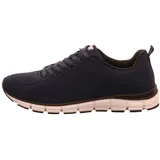 BORAS Sneaker in blau 49