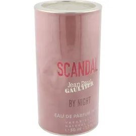 Jean Paul Gaultier Scandal by Night Eau de Parfum 50 ml