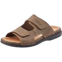 Rieker Herren Sandalen 25592