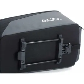 Cube Acid Trunk 8 schwarz