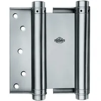 Fridavo Spiralf.-Pendeltürb.Modell M STA verz.Gr.36 150mm dop.wirkend