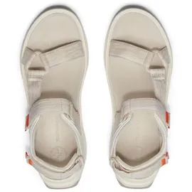 Timberland Sandale »MOTION DUNE BACKSTRAP SANDAL«, weiß