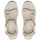 Timberland Sandale »MOTION DUNE BACKSTRAP SANDAL«, weiß