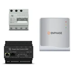  HEMS-HP-01 IQ ENERGY ROUTER+ KIT ASSEMBLY 