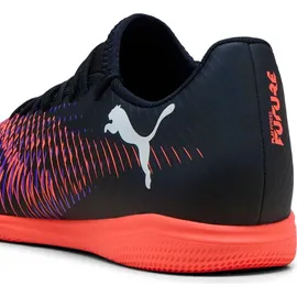 Puma Future 8 Play IT IN Herren PUMA Black/PUMA White/Glowing Red 47