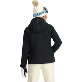 Spyder Cascade Jacke - Black - 10