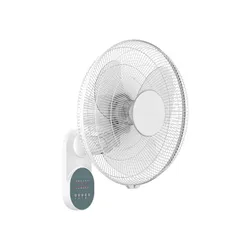 PURLINE Digitaler Wandventilator mit Steuerung VENTY WA 55