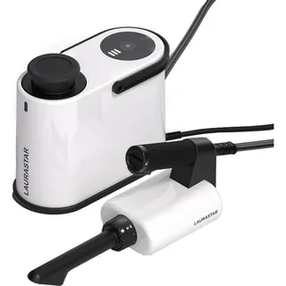 Laurastar AURA 1.900 W weiß