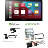 EHO SPH-DA160DAB 2-DIN
