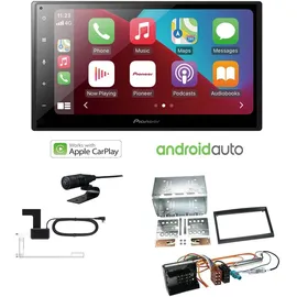 EHO SPH-DA160DAB 2-DIN