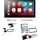 EHO SPH-DA160DAB 2-DIN