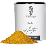 1001 Frucht - Bio Curry, Indisch scharf Anton 0,06 kg