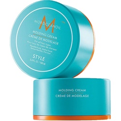 Moroccanoil, Haargel, Molding Cream (Haarcreme, 100 ml)