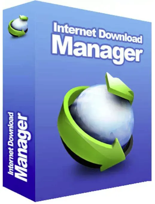 Internet Download Manager