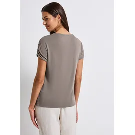 STREET ONE T-Shirt beige 36