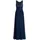Vera Mont Cocktailkleid Blau 36