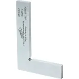 MAHR GMBH Helios Preisser Flachwinkel D 875/I A 100 x 70 mm rostfrei