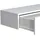 VCM Nachttisch Usal 60 x 30 cm