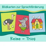 Verlag An der Ruhr Reime Trios