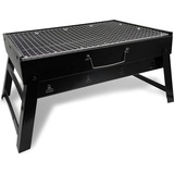 Maestro Maestro, Holzkohlegrill, MR-1010 (29 cm)