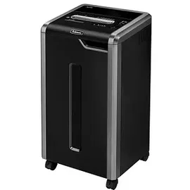 Fellowes Powershred 325i schwarz