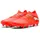 Puma Future 9 Match MxSG Stollenschuhe Herren glowing red/puma white/puma black/puma silver 39