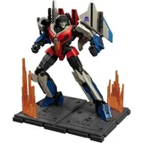 DICKIE Transformers Starscream Bausatz Figur 87 Teile