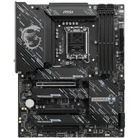 MSI Z890 GAMING PLUS WIFI ATX Mainboard Sockel 1851