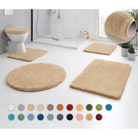 KLEINE WOLKE Relax 55 x 65 cm champagner