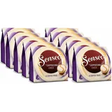 SENSEO KAFFEEPADS Cappuccino Choco, Kaffee mit Schokoladengeschmack, 10x8 PADS