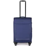 Stratic Fresh 4-Rollen Cabin 65 cm / 76 l navy/blau