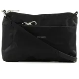 Picard Switchbag Black (7840-50D)