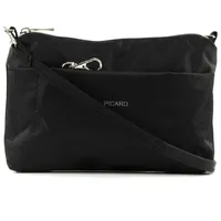 Picard Switchbag Black (7840-50D)