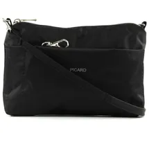 Picard Switchbag Black (7840-50D)