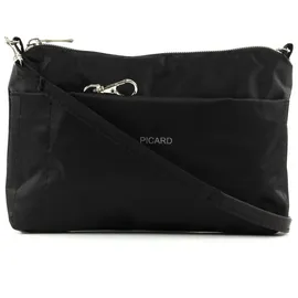 Picard Switchbag Black (7840-50D)