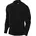 Pro Dri-FIT Warm Mock Herren Sweatshirt schwarz XL