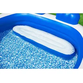 BESTWAY Splash Paradise Family Pool 231 x 219 x 79cm