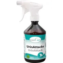 cdVet UrinAttacke 500 ml