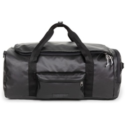 EASTPAK Tarp Duffl'r Bag M Tarp Black