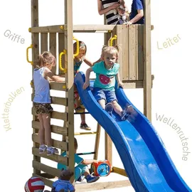 fungoo Spielturm Carol 1 03030