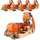 Trutzholm Spanngurte 5 m 4t