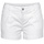 LASCANA Shorts Damen weiß Gr.34